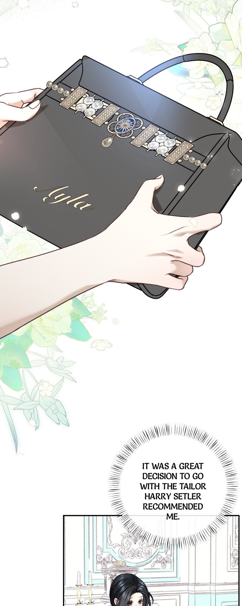 He’s Not Just a Pretty Face Chapter 86 page 4
