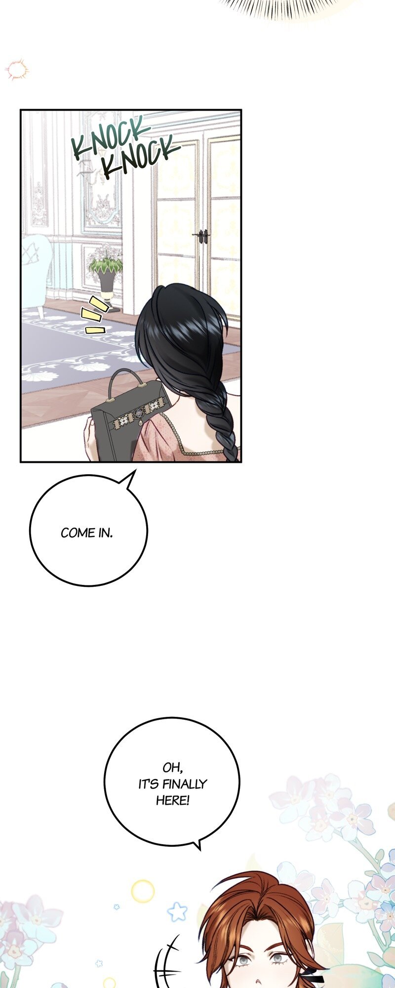 He’s Not Just a Pretty Face Chapter 86 page 6