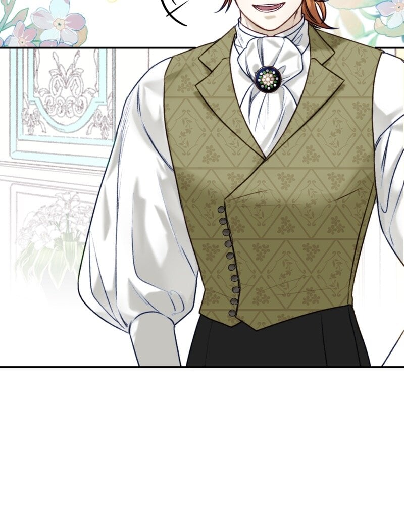 He’s Not Just a Pretty Face Chapter 86 page 7