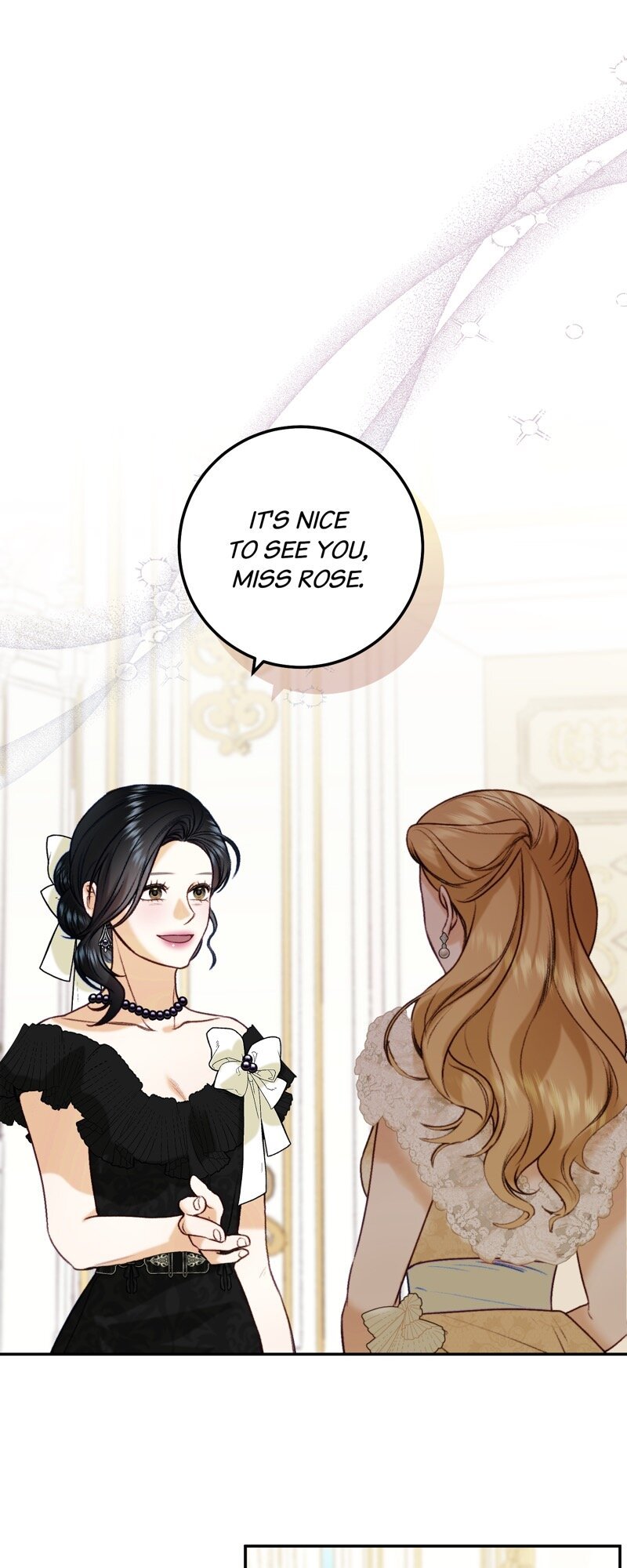 He’s Not Just a Pretty Face Chapter 87 page 0
