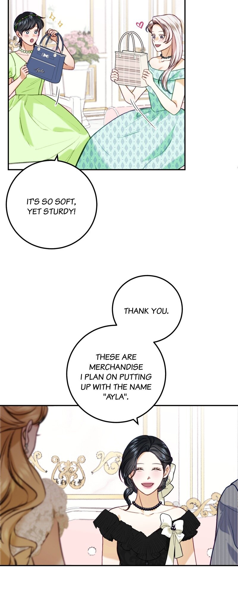 He’s Not Just a Pretty Face Chapter 87 page 9