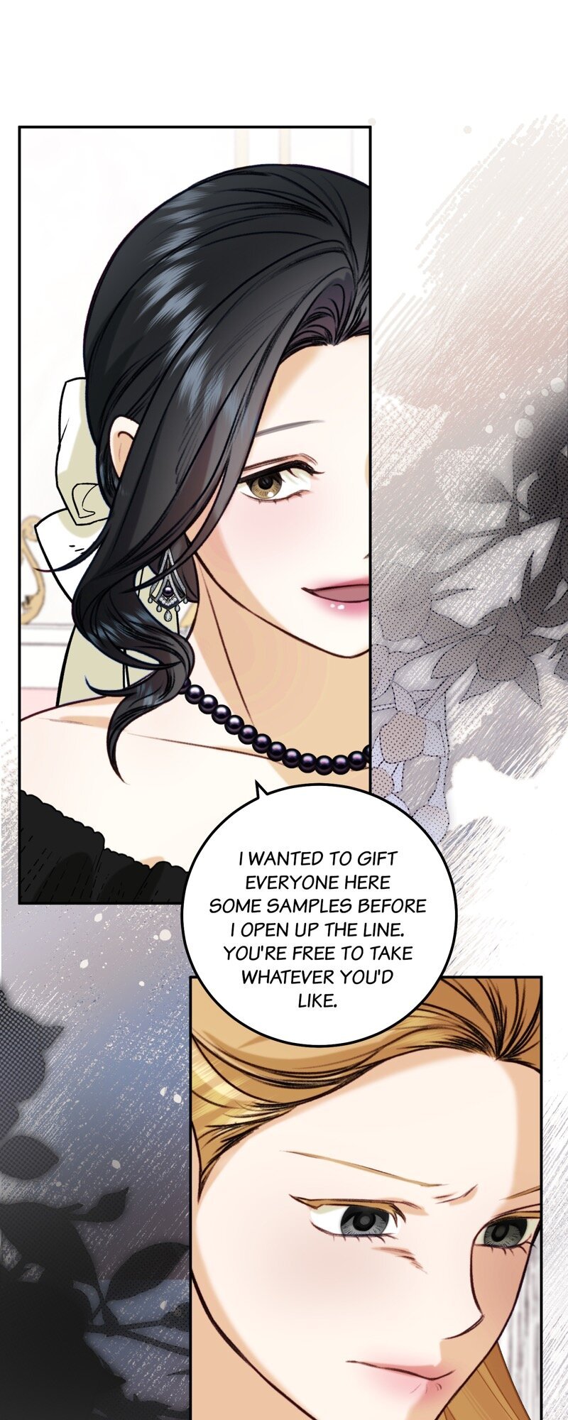 He’s Not Just a Pretty Face Chapter 87 page 10