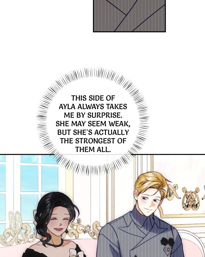 He’s Not Just a Pretty Face Chapter 87 page 15