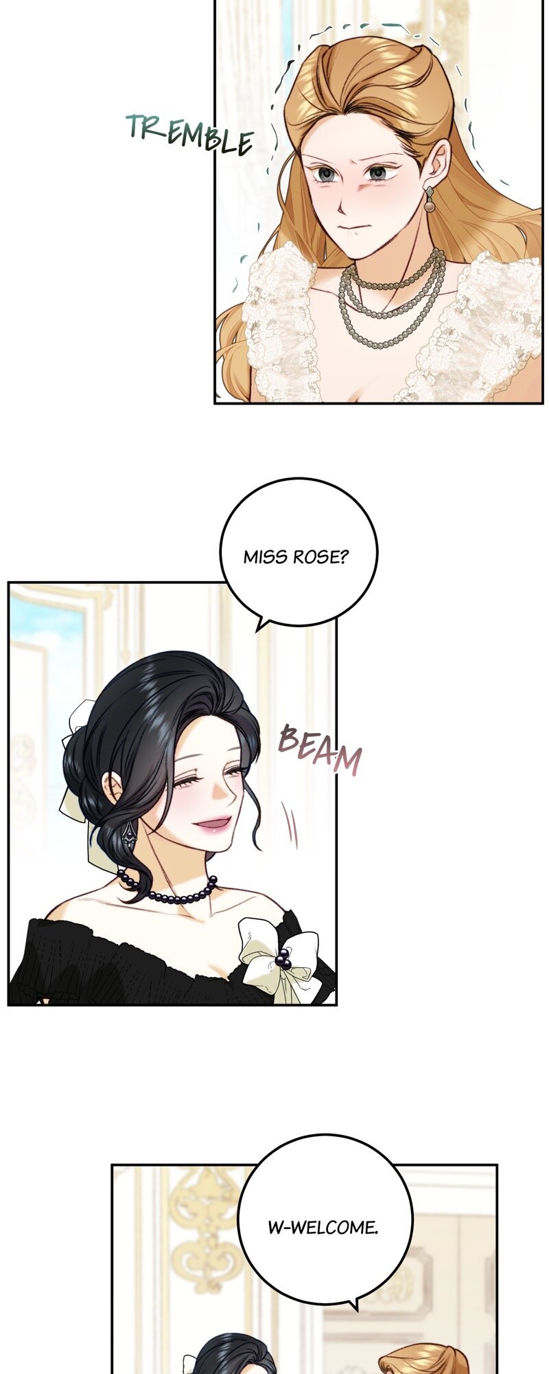 He’s Not Just a Pretty Face Chapter 87 page 1