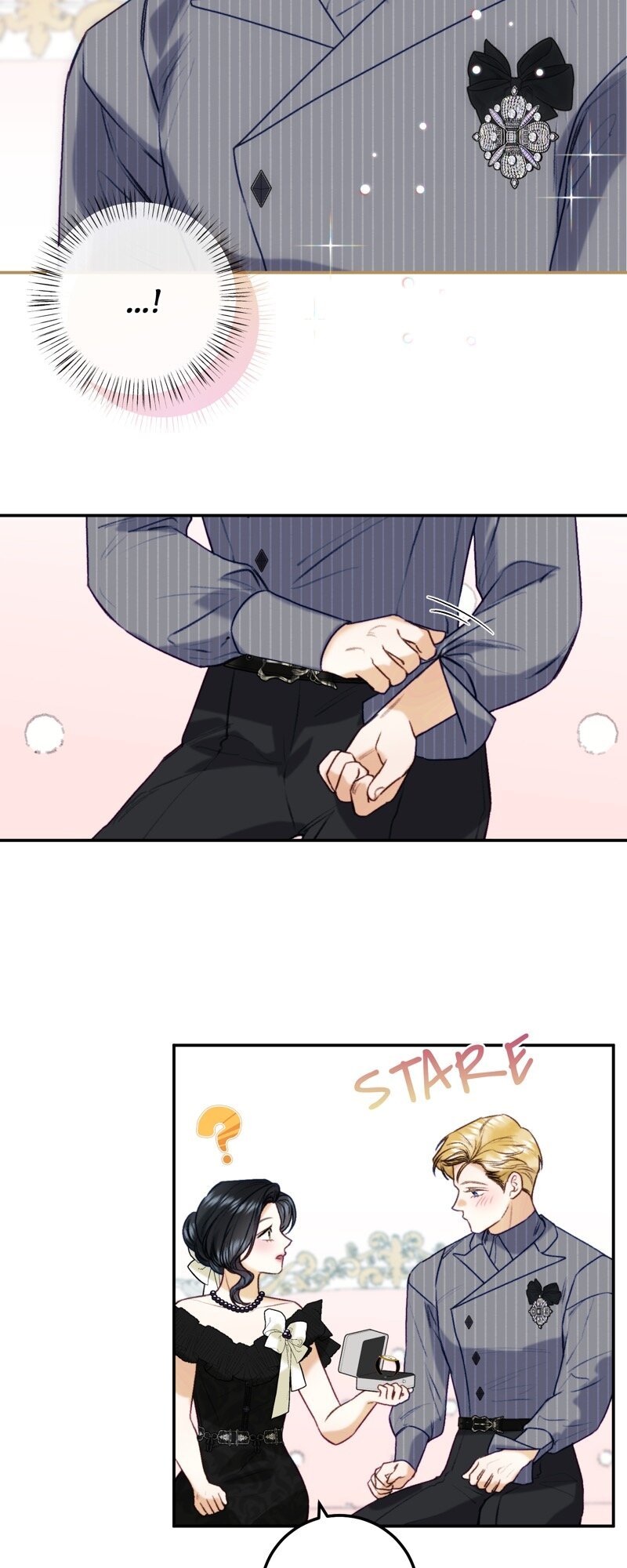 He’s Not Just a Pretty Face Chapter 87 page 19