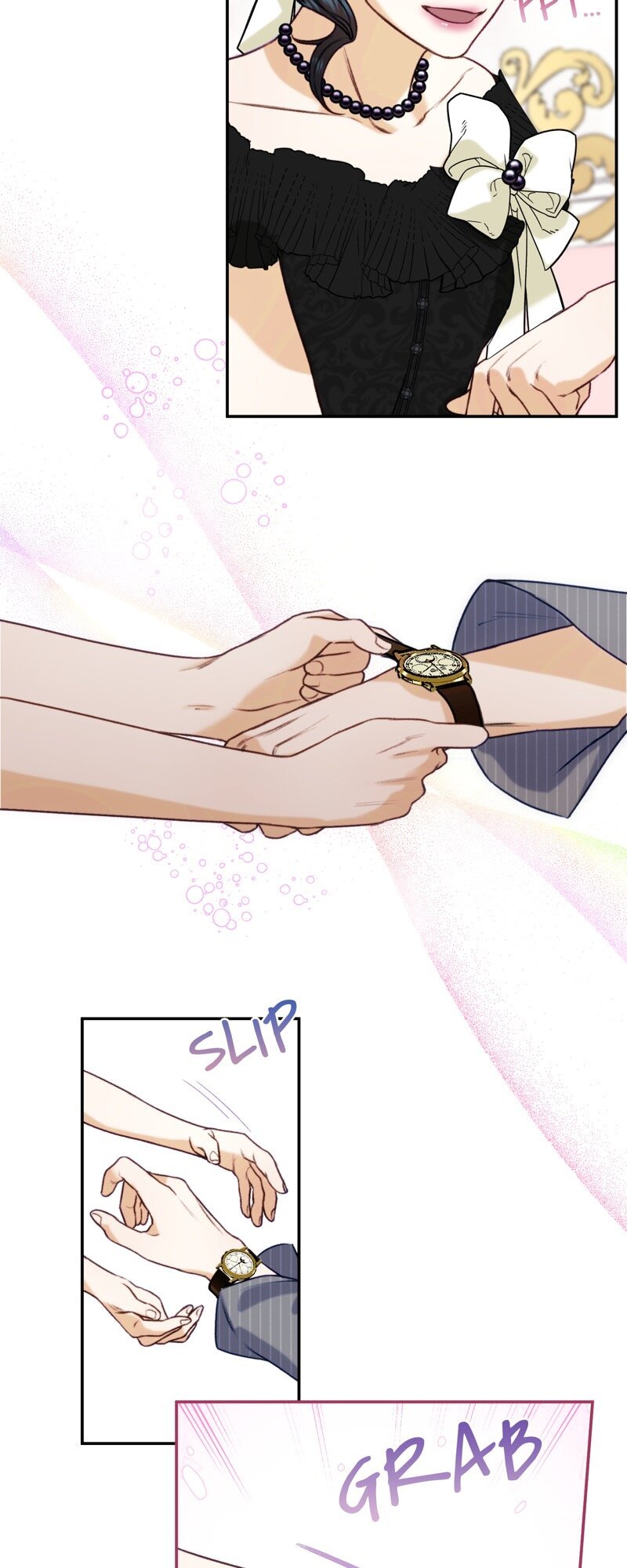 He’s Not Just a Pretty Face Chapter 87 page 21