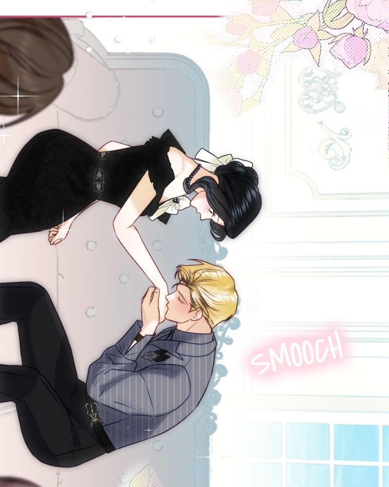 He’s Not Just a Pretty Face Chapter 87 page 23
