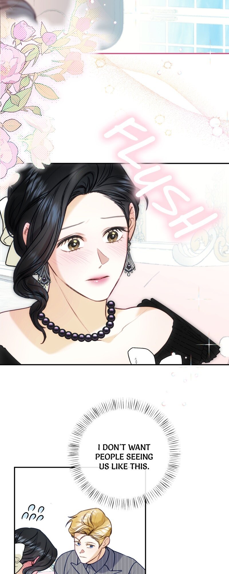 He’s Not Just a Pretty Face Chapter 87 page 24