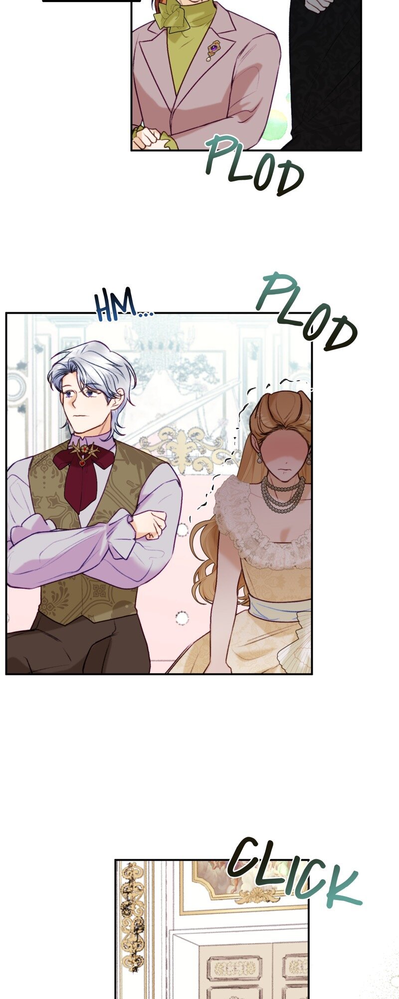 He’s Not Just a Pretty Face Chapter 87 page 26