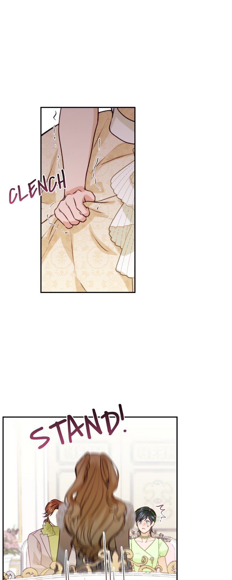 He’s Not Just a Pretty Face Chapter 87 page 28