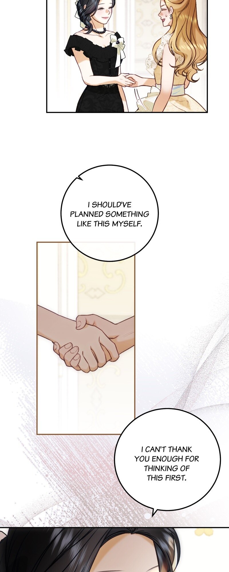 He’s Not Just a Pretty Face Chapter 87 page 2
