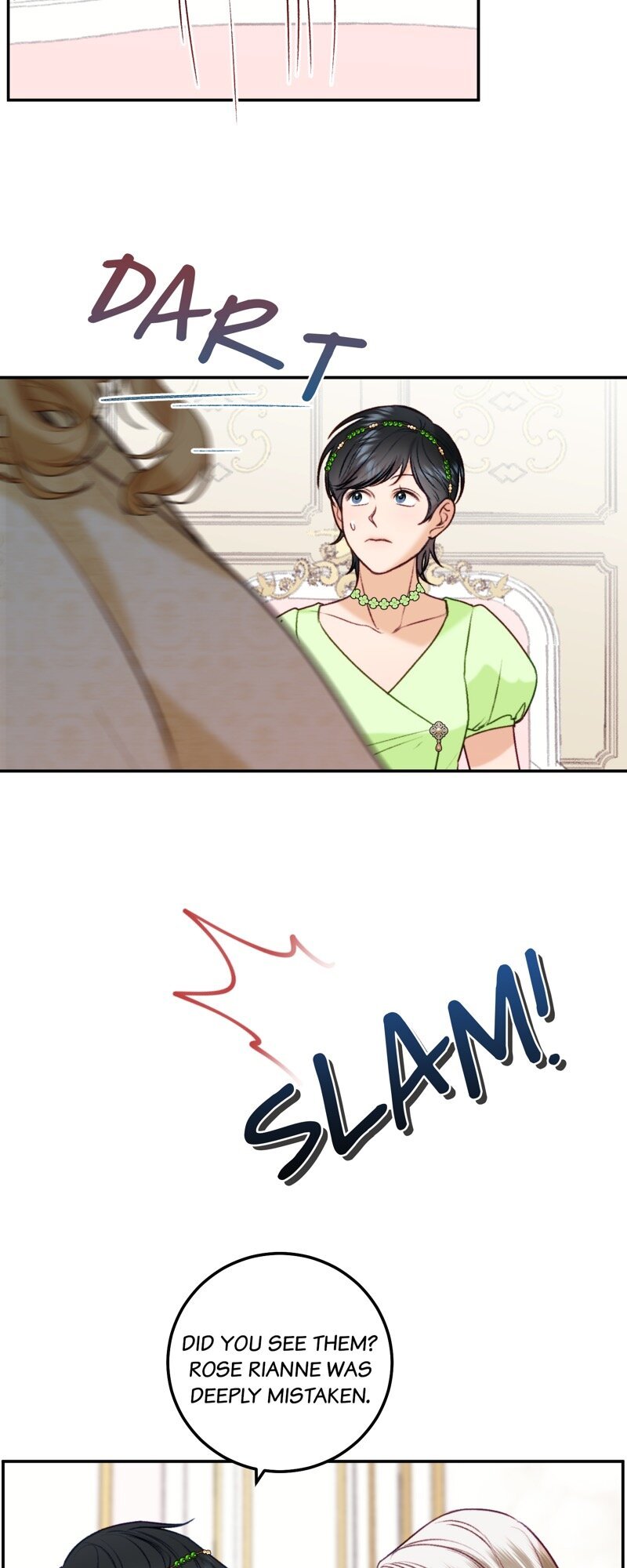 He’s Not Just a Pretty Face Chapter 87 page 29