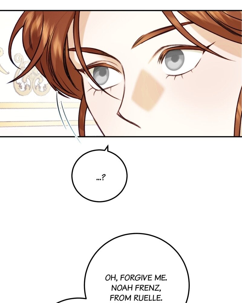 He’s Not Just a Pretty Face Chapter 87 page 31