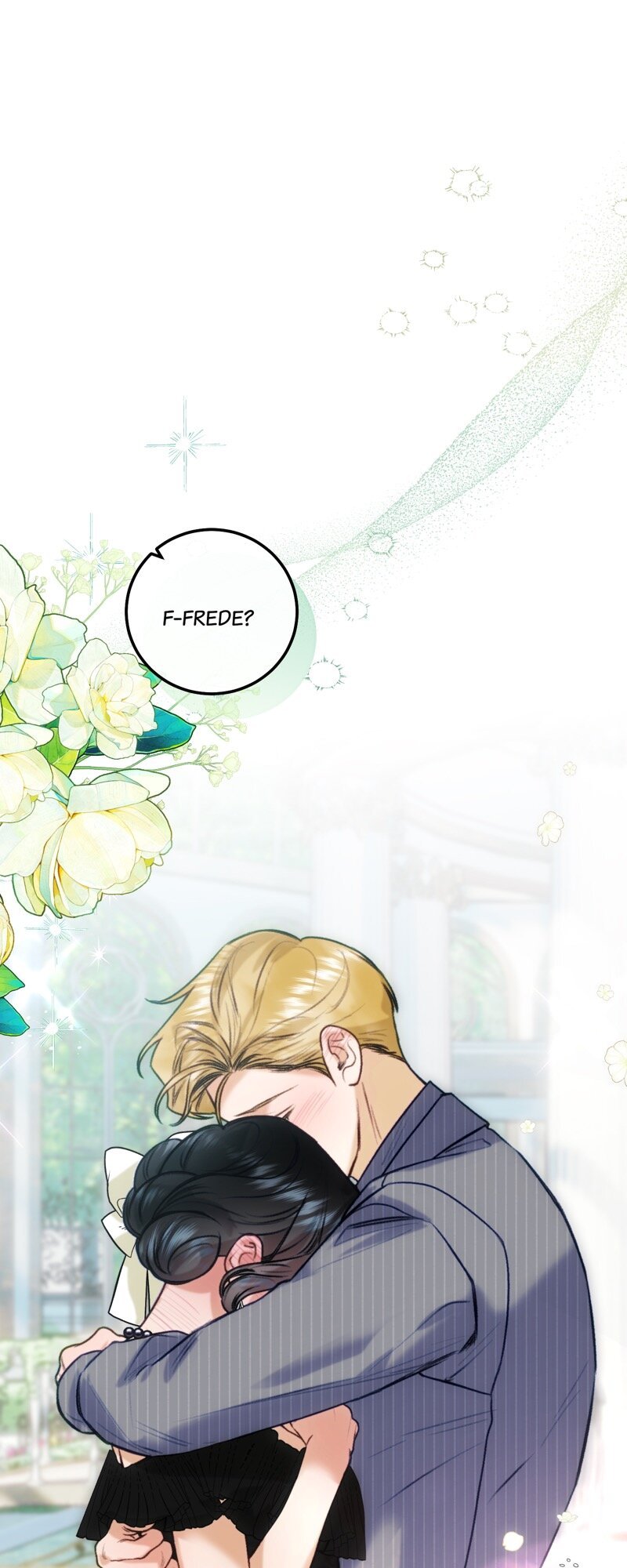 He’s Not Just a Pretty Face Chapter 87 page 37