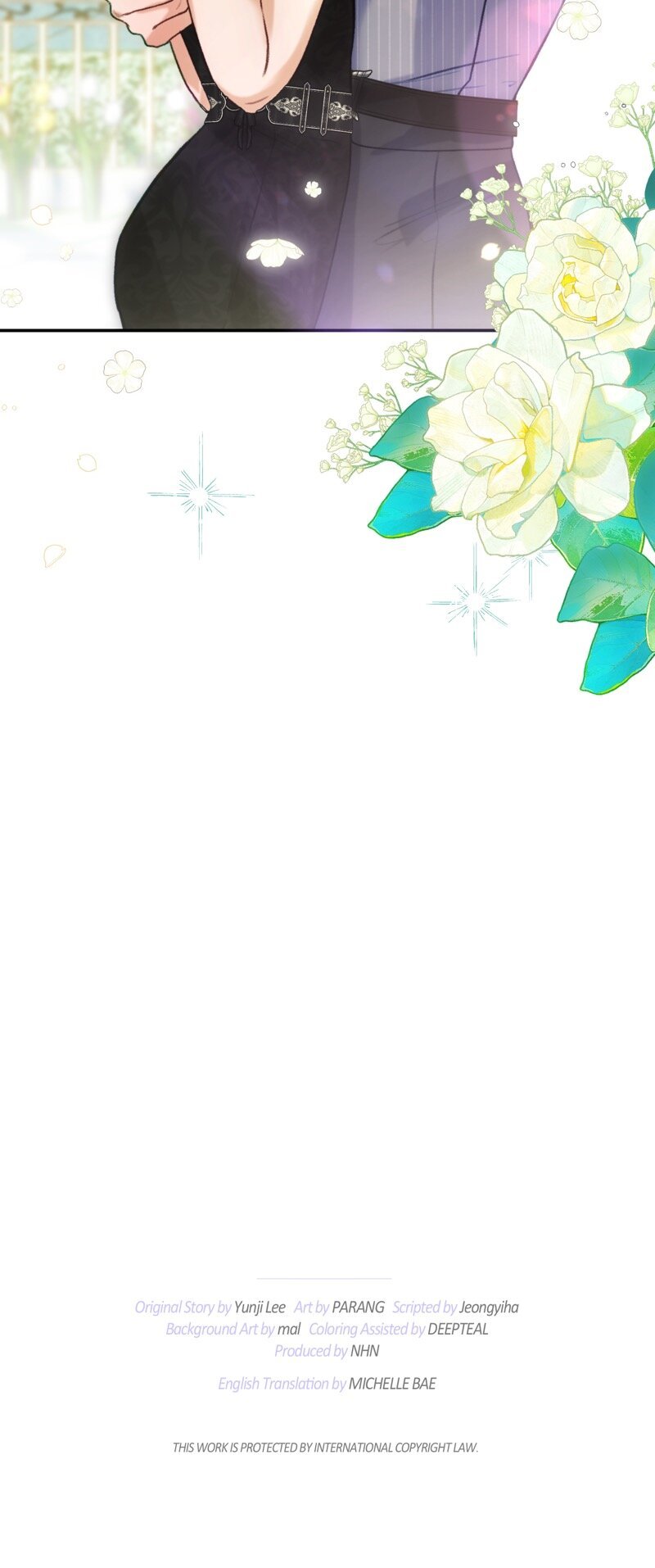 He’s Not Just a Pretty Face Chapter 87 page 38