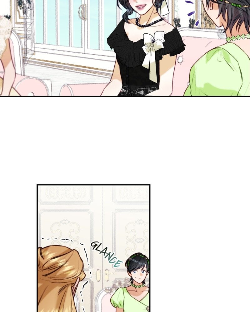 He’s Not Just a Pretty Face Chapter 87 page 7