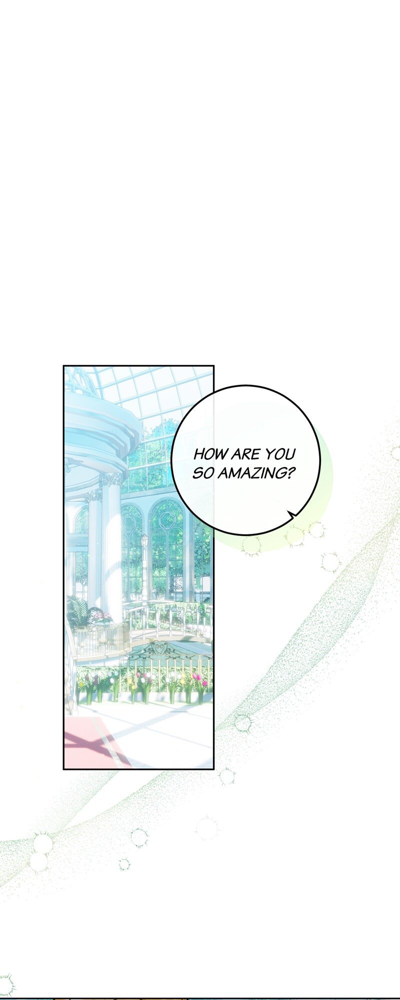 He’s Not Just a Pretty Face Chapter 88 page 0