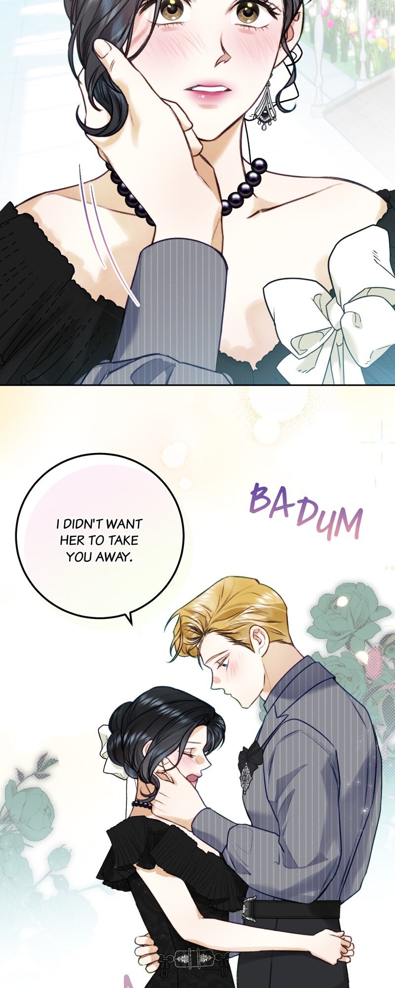 He’s Not Just a Pretty Face Chapter 88 page 9