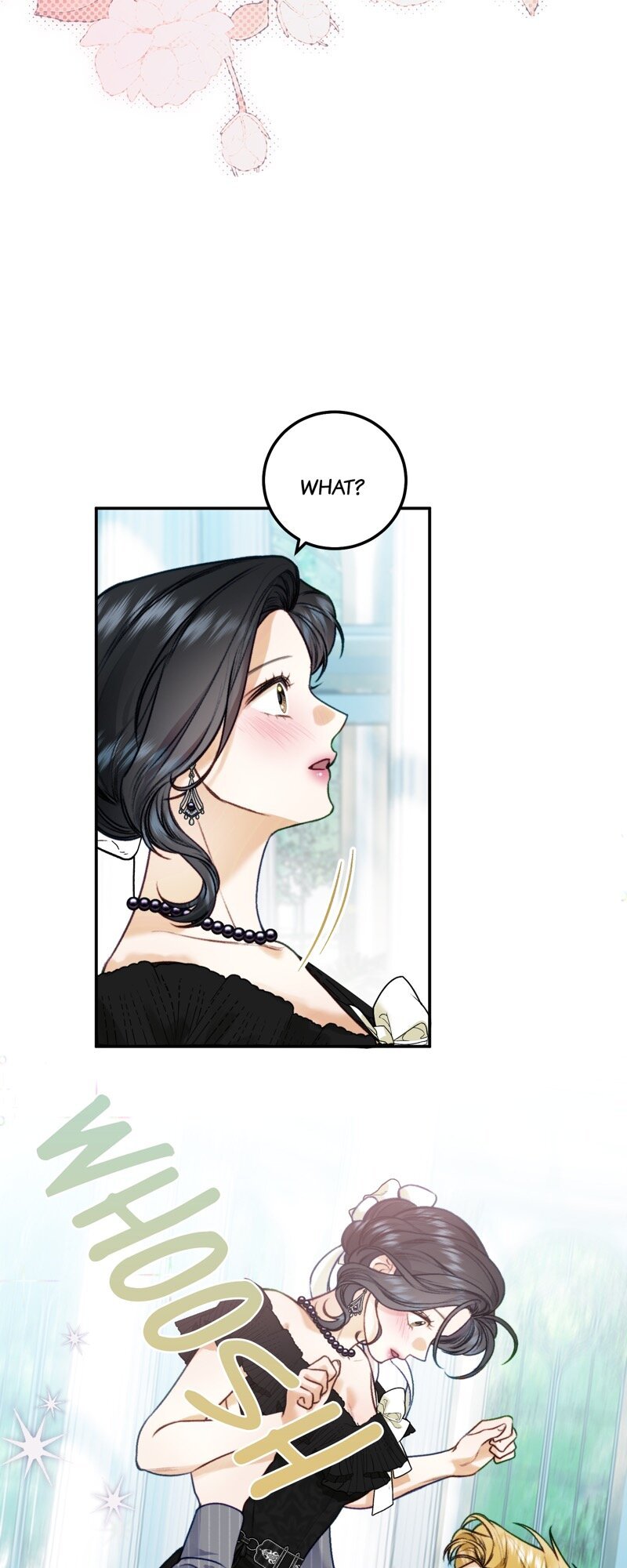 He’s Not Just a Pretty Face Chapter 88 page 11