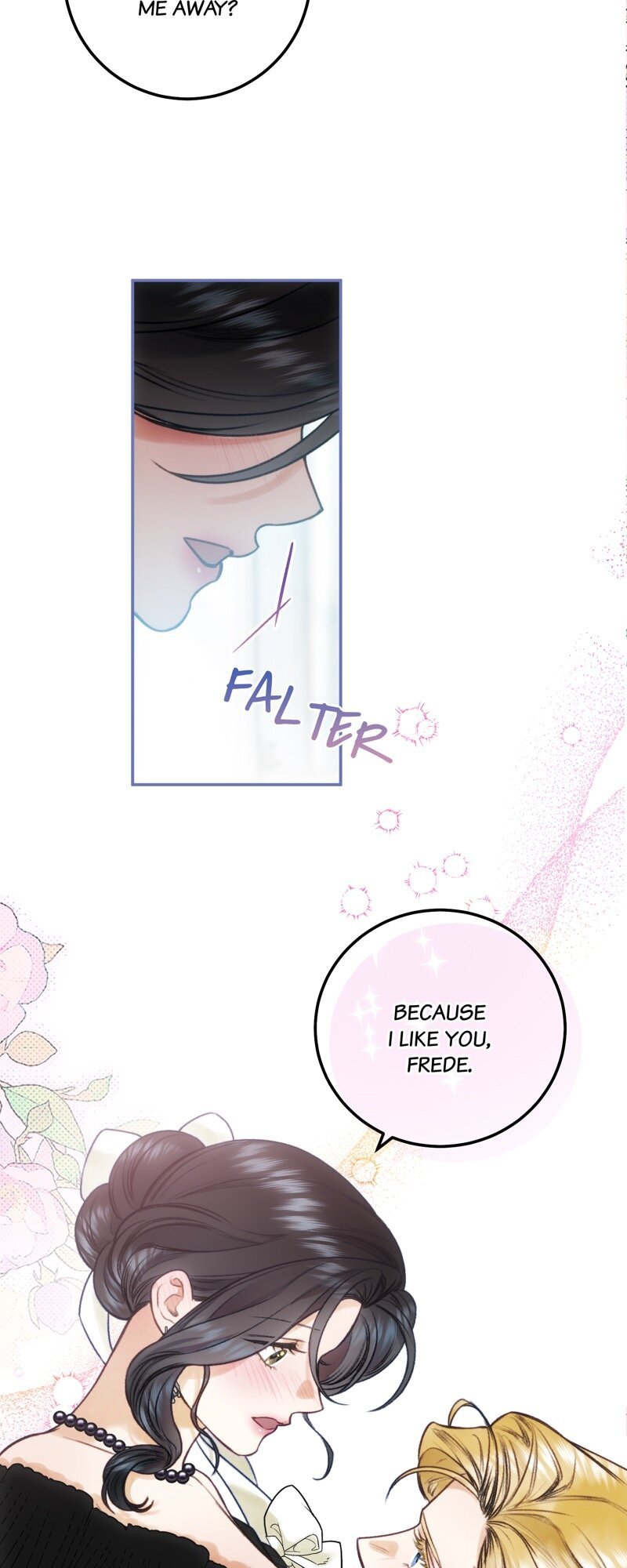 He’s Not Just a Pretty Face Chapter 88 page 13