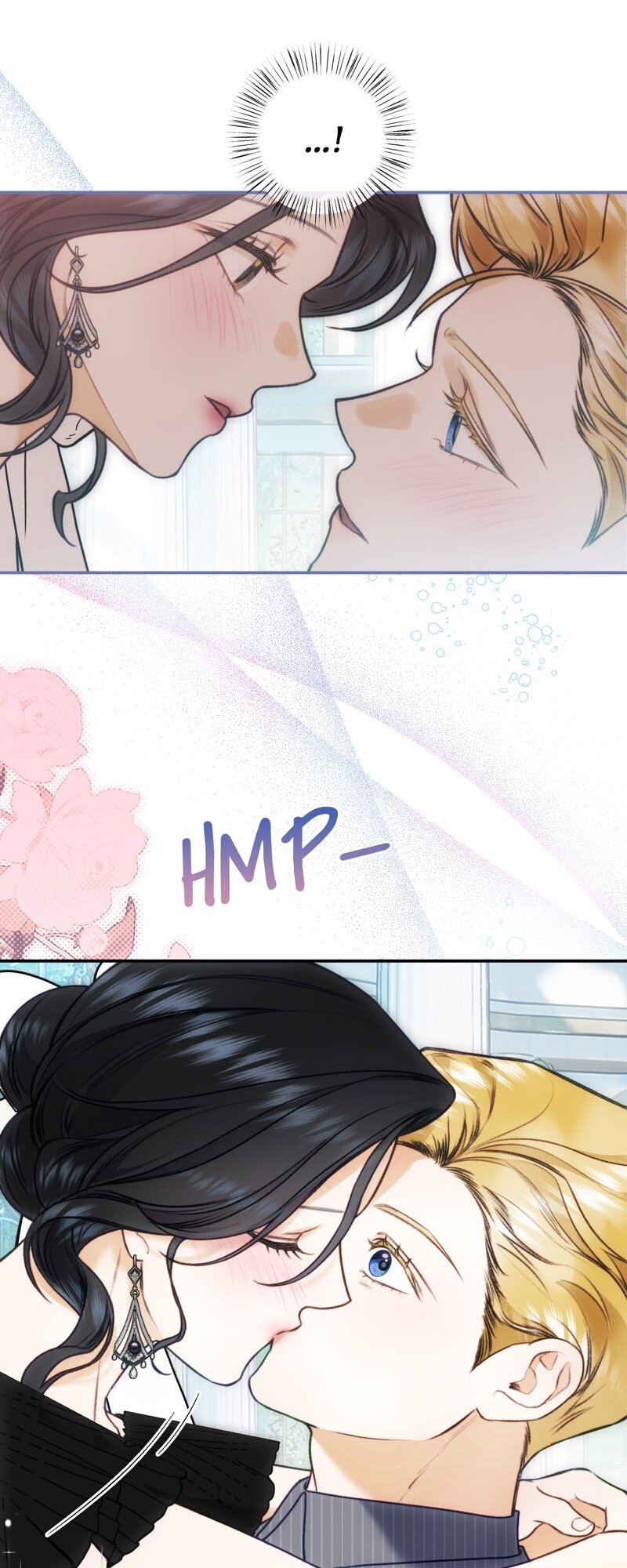 He’s Not Just a Pretty Face Chapter 88 page 17