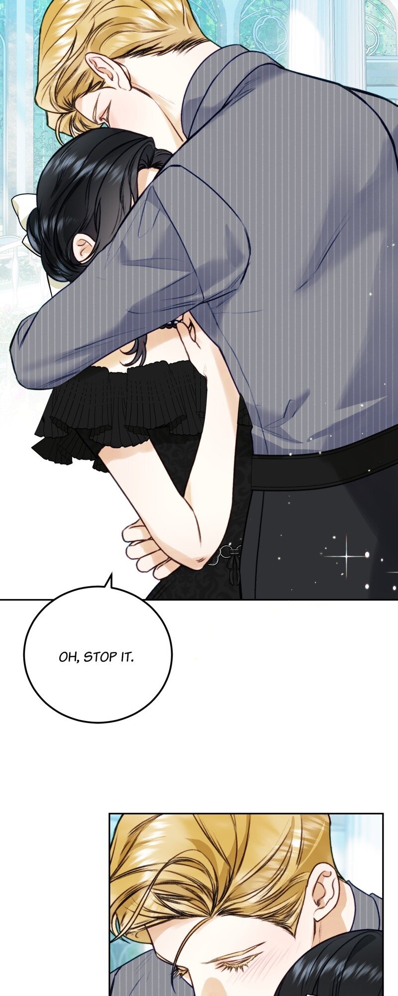He’s Not Just a Pretty Face Chapter 88 page 1