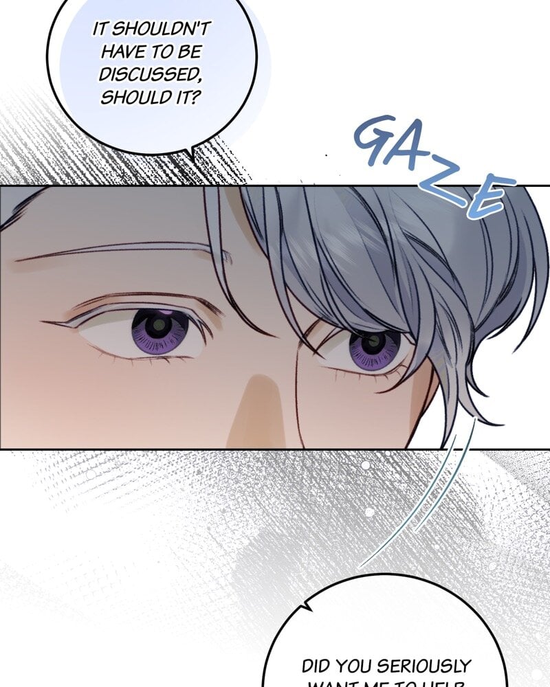 He’s Not Just a Pretty Face Chapter 88 page 23