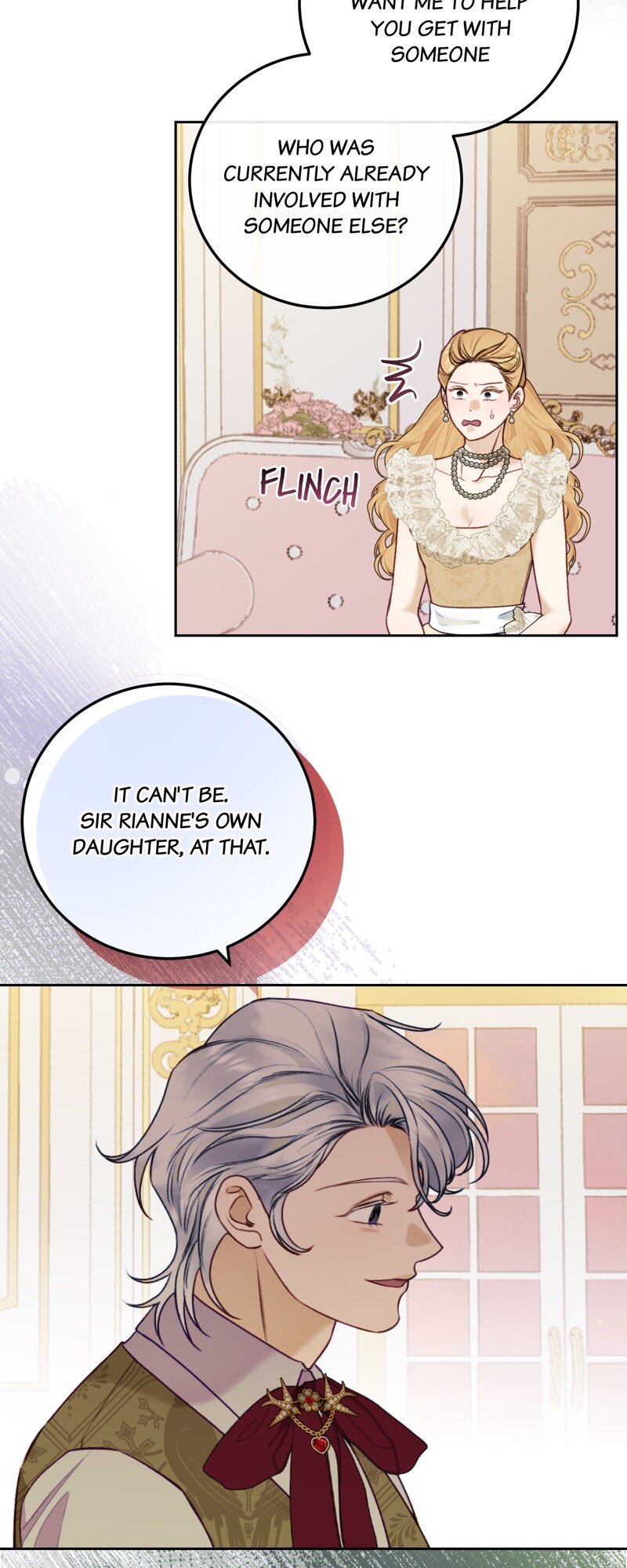 He’s Not Just a Pretty Face Chapter 88 page 24