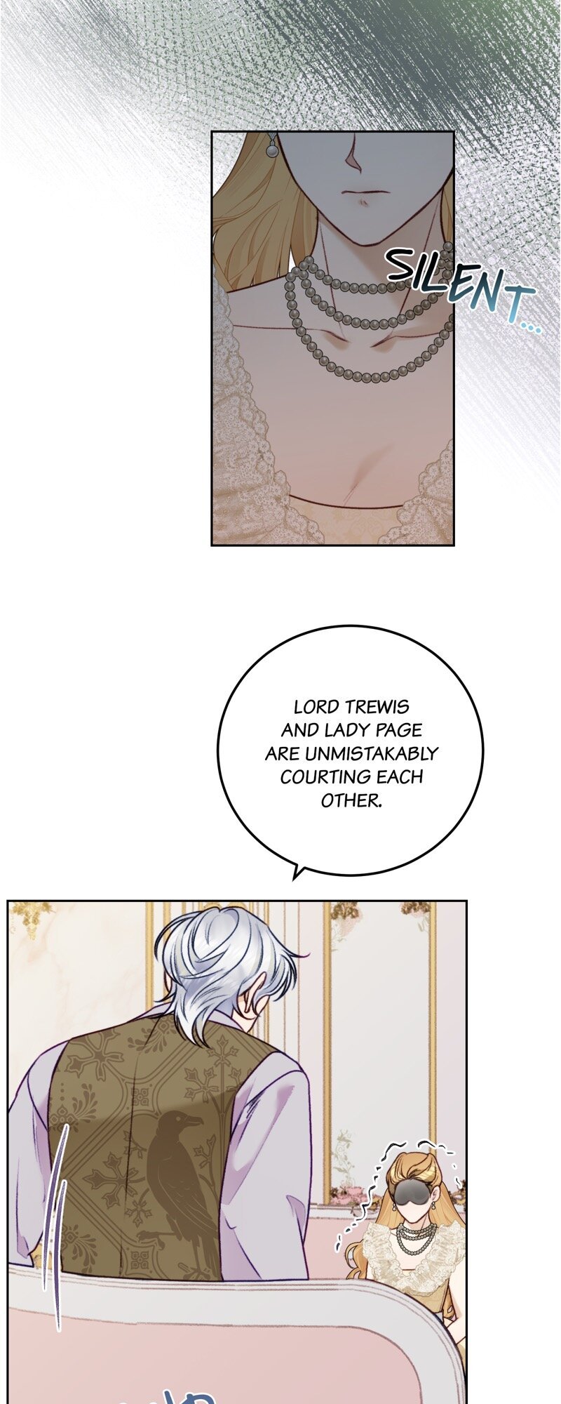 He’s Not Just a Pretty Face Chapter 88 page 25
