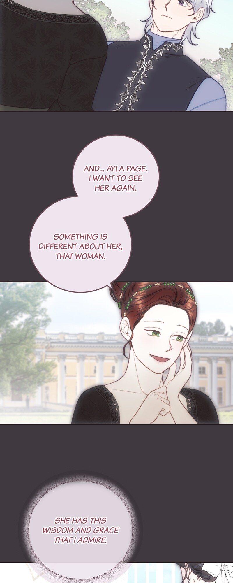 He’s Not Just a Pretty Face Chapter 88 page 28