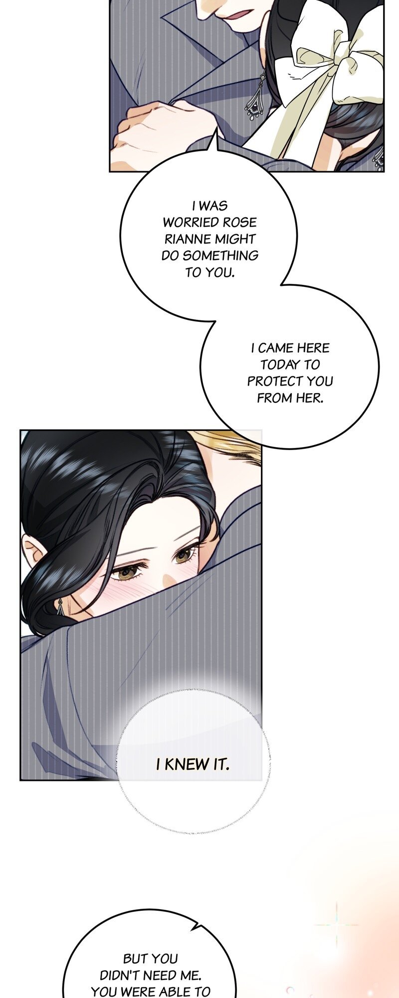 He’s Not Just a Pretty Face Chapter 88 page 2