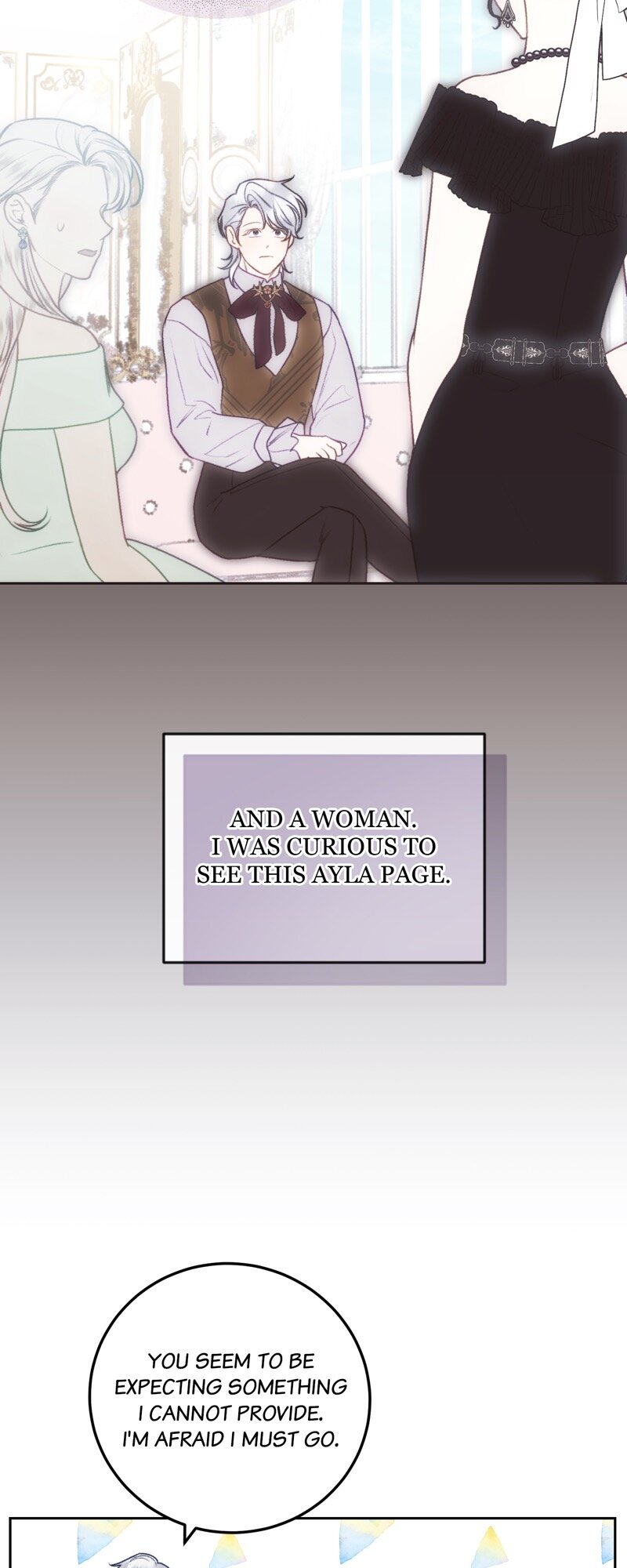 He’s Not Just a Pretty Face Chapter 88 page 29