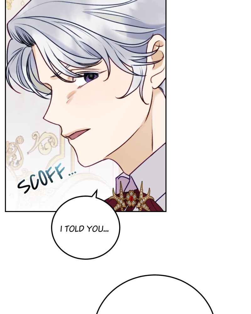 He’s Not Just a Pretty Face Chapter 88 page 31