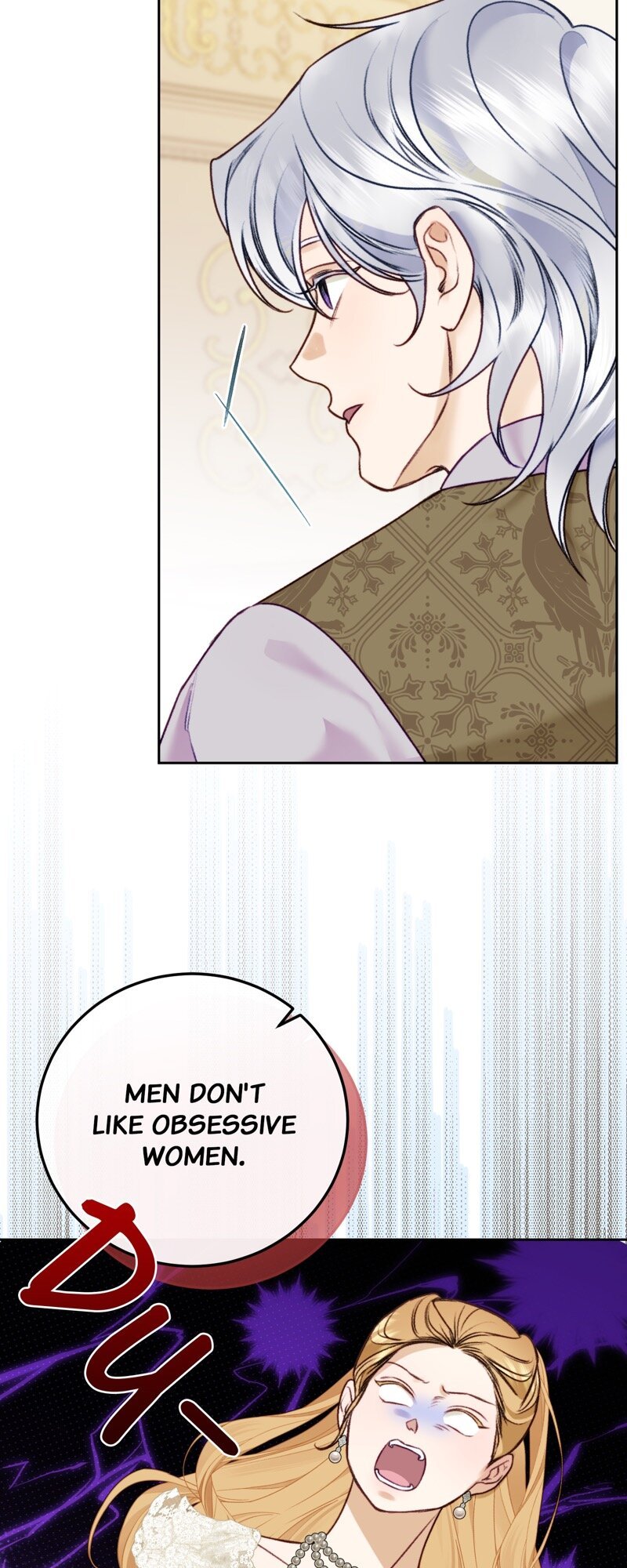 He’s Not Just a Pretty Face Chapter 88 page 36