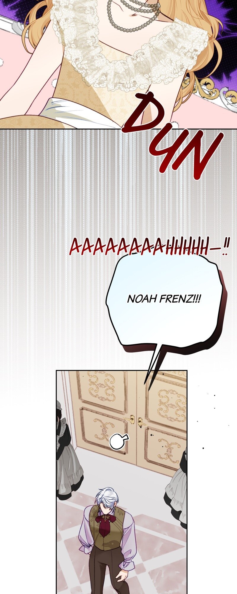 He’s Not Just a Pretty Face Chapter 88 page 37