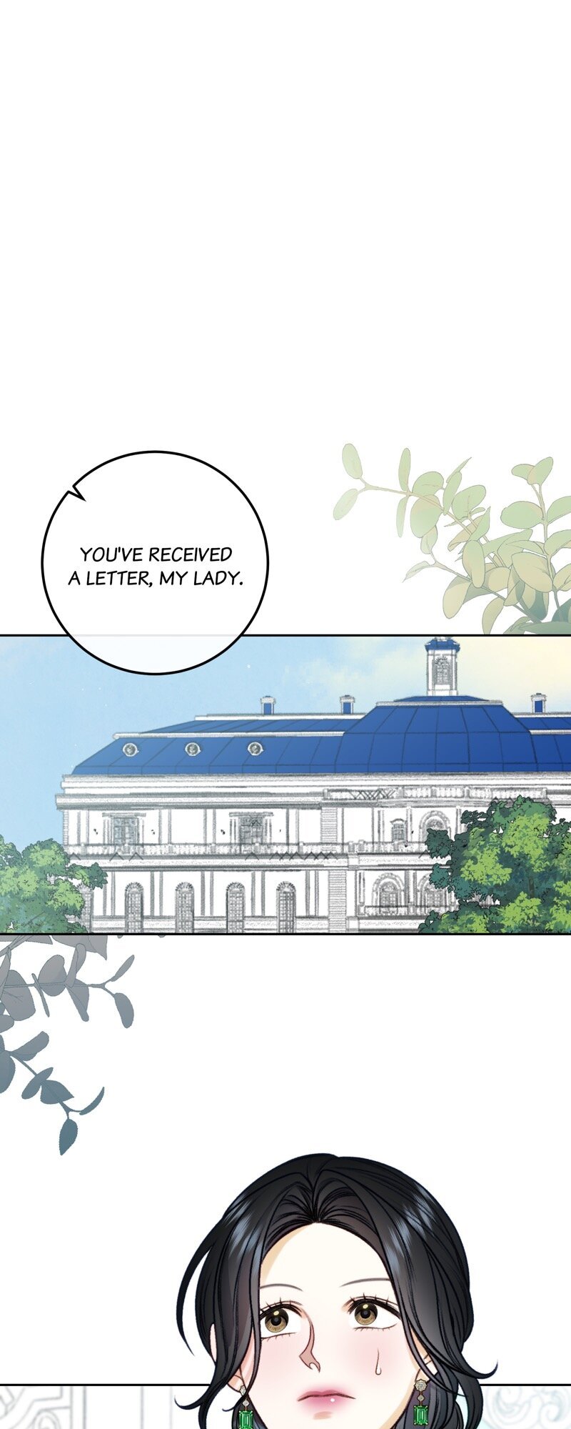 He’s Not Just a Pretty Face Chapter 88 page 40