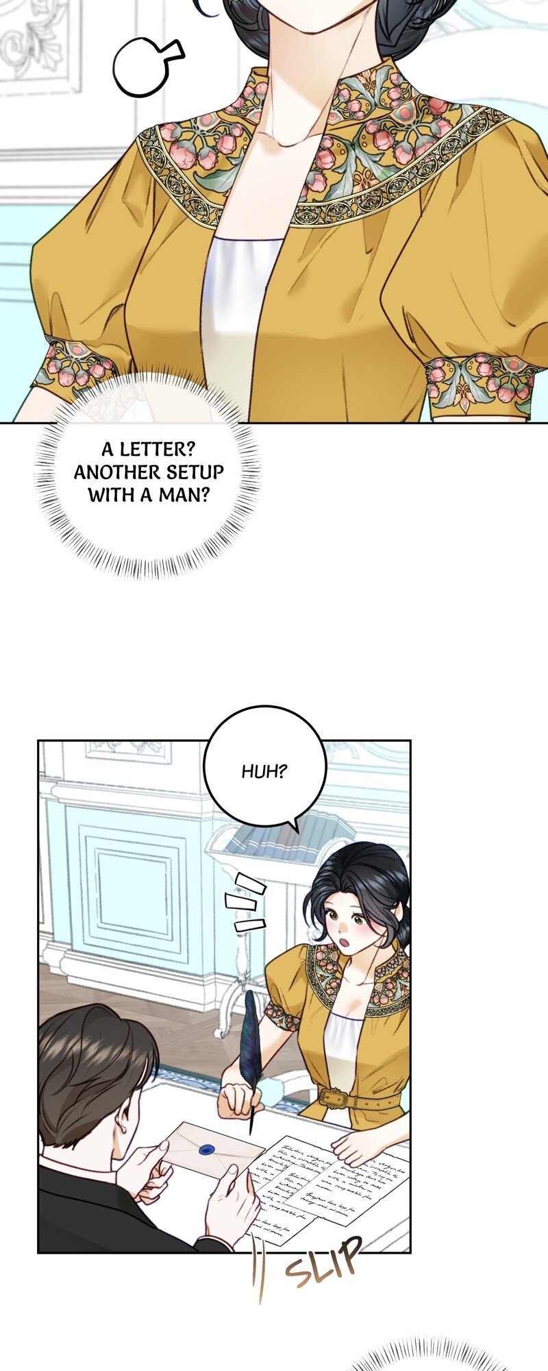 He’s Not Just a Pretty Face Chapter 88 page 41