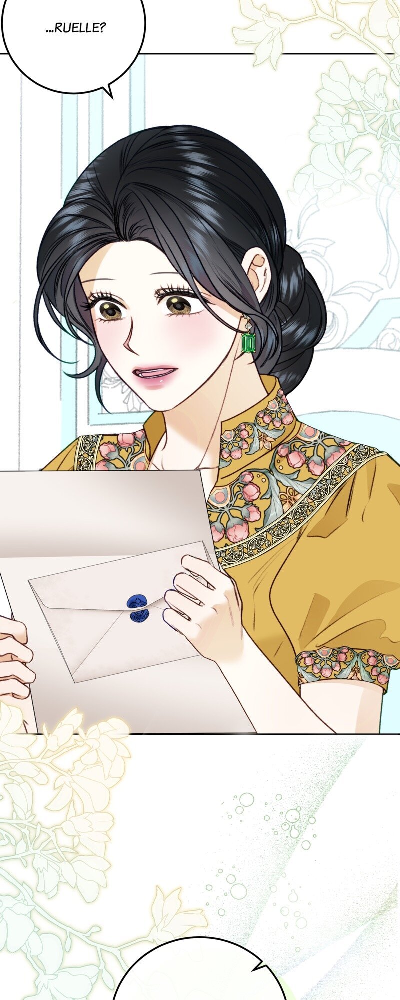 He’s Not Just a Pretty Face Chapter 88 page 43