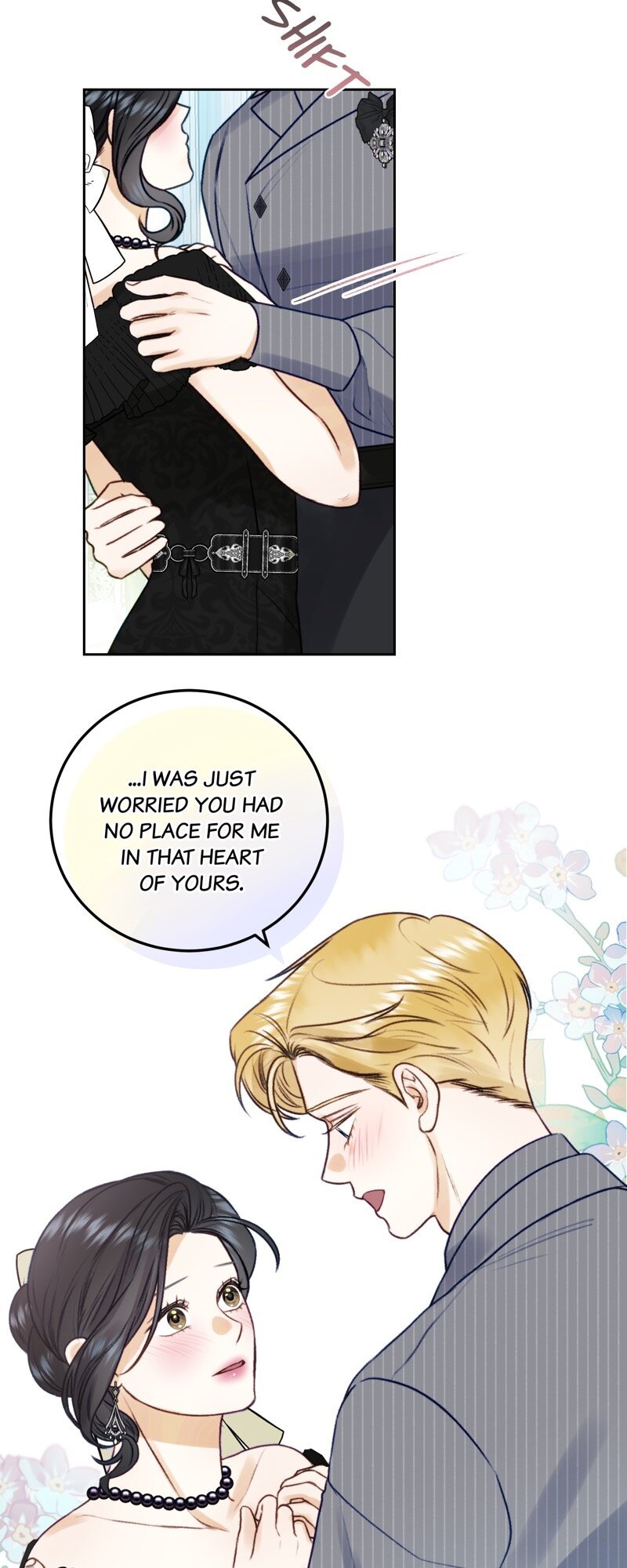 He’s Not Just a Pretty Face Chapter 88 page 4