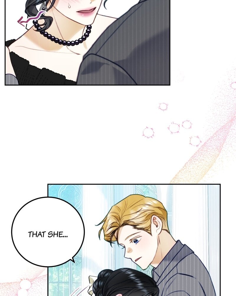 He’s Not Just a Pretty Face Chapter 88 page 7