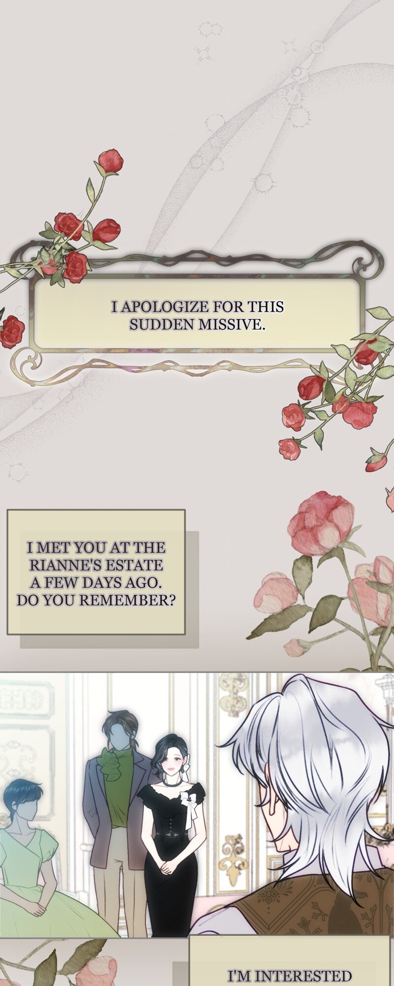 He’s Not Just a Pretty Face Chapter 89 page 0