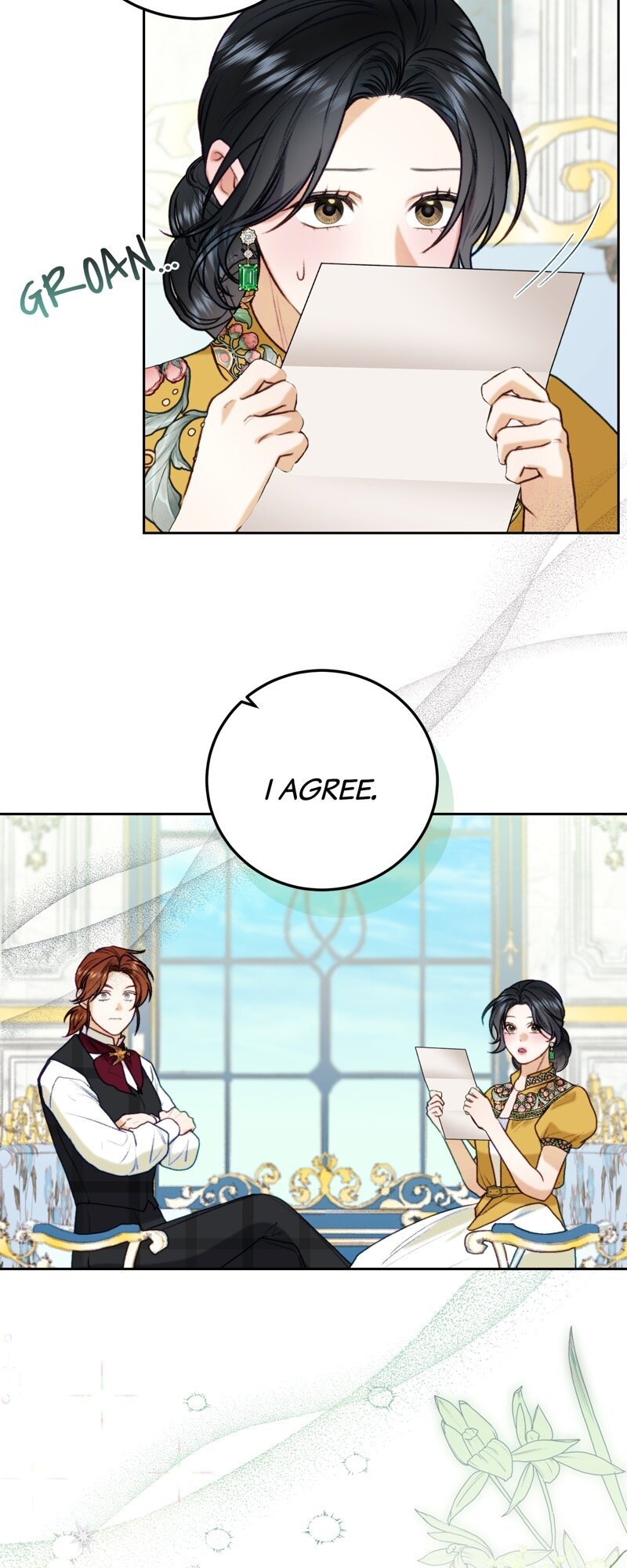 He’s Not Just a Pretty Face Chapter 89 page 13