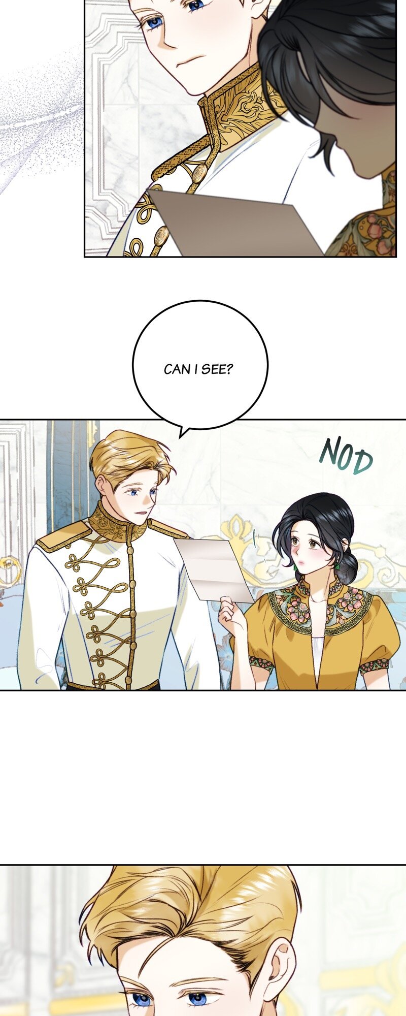 He’s Not Just a Pretty Face Chapter 89 page 18