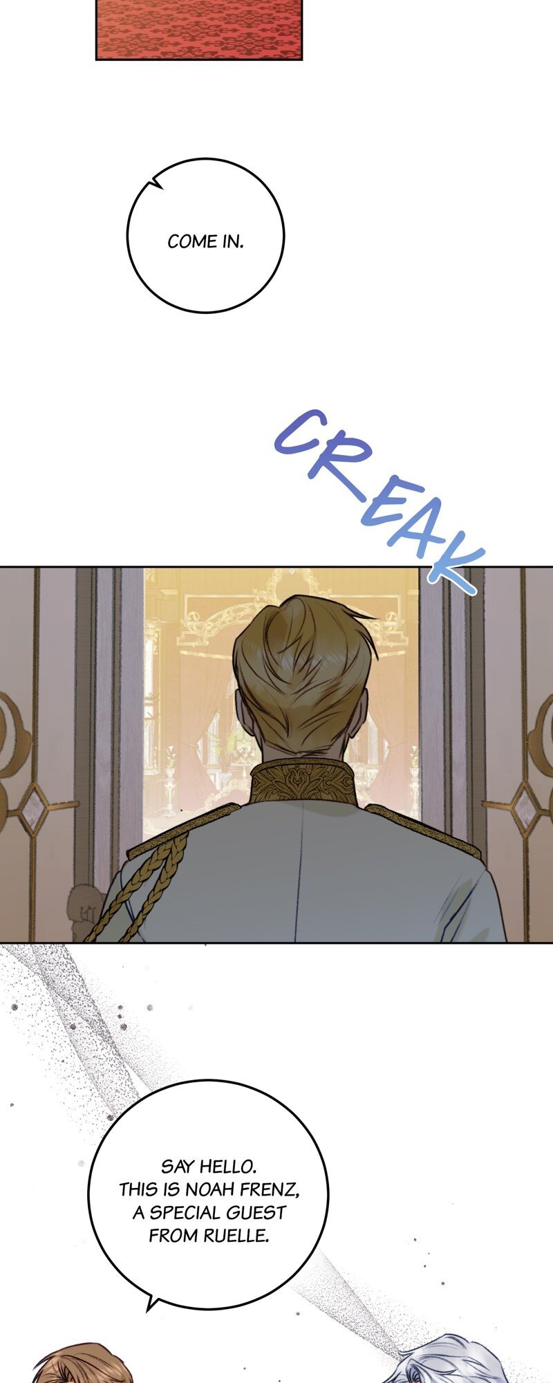 He’s Not Just a Pretty Face Chapter 89 page 27