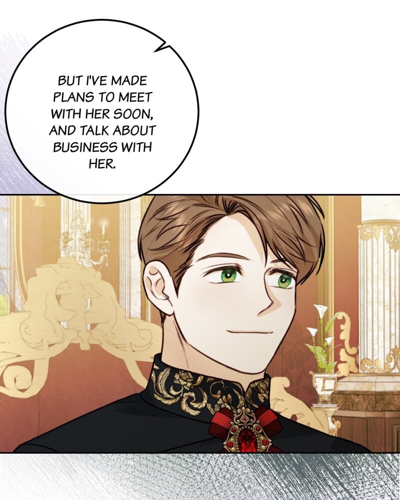 He’s Not Just a Pretty Face Chapter 89 page 31