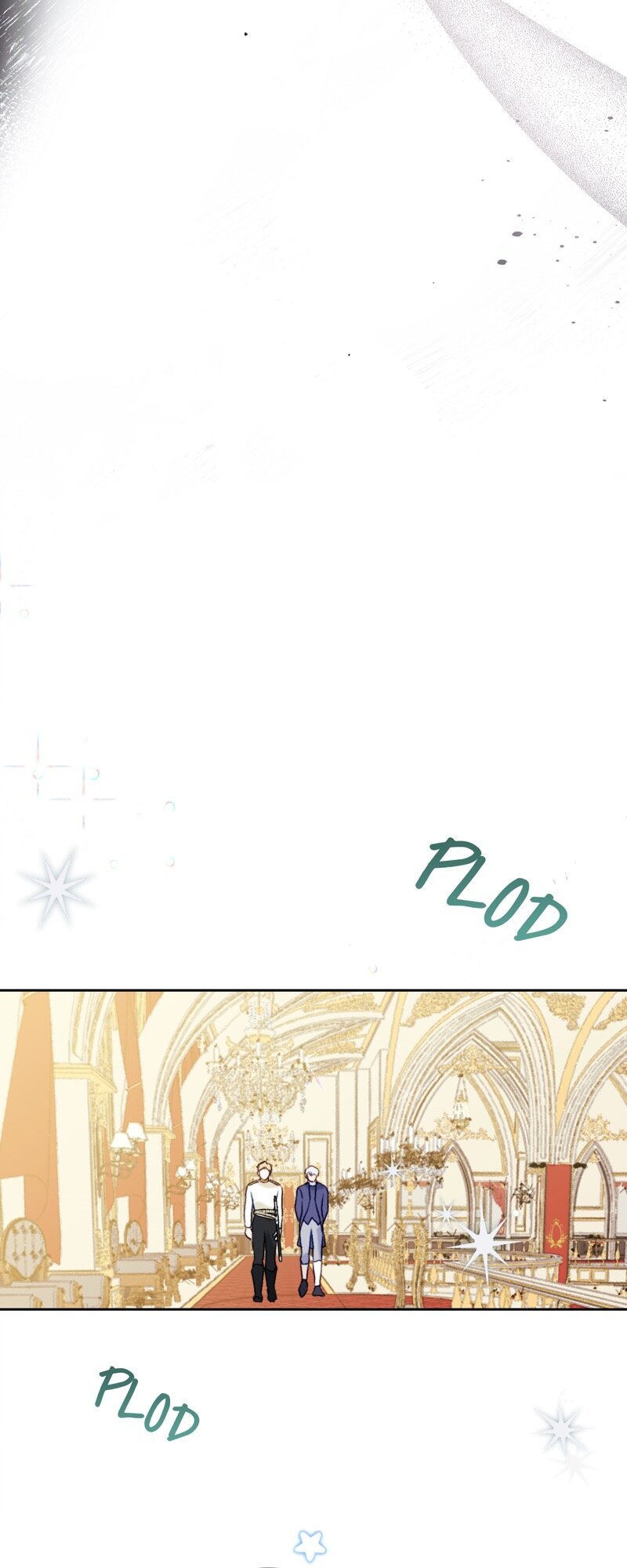He’s Not Just a Pretty Face Chapter 89 page 36