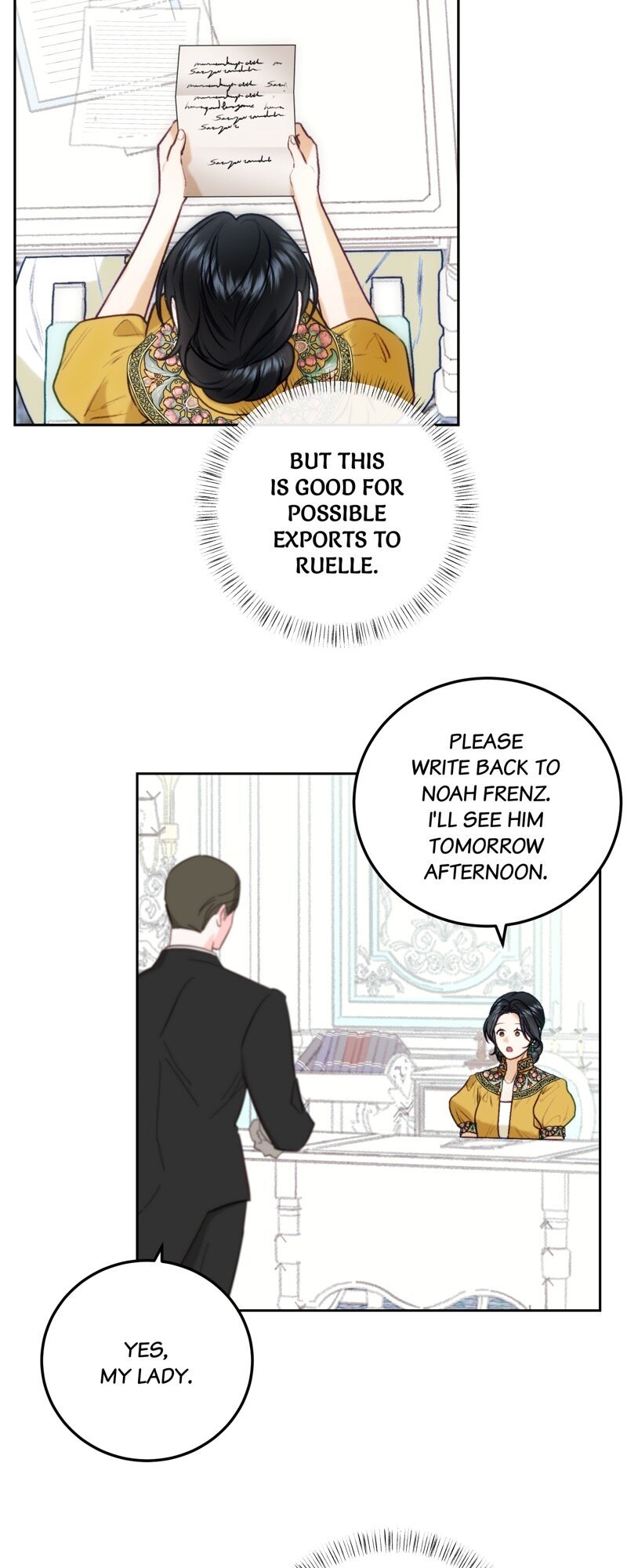 He’s Not Just a Pretty Face Chapter 89 page 3
