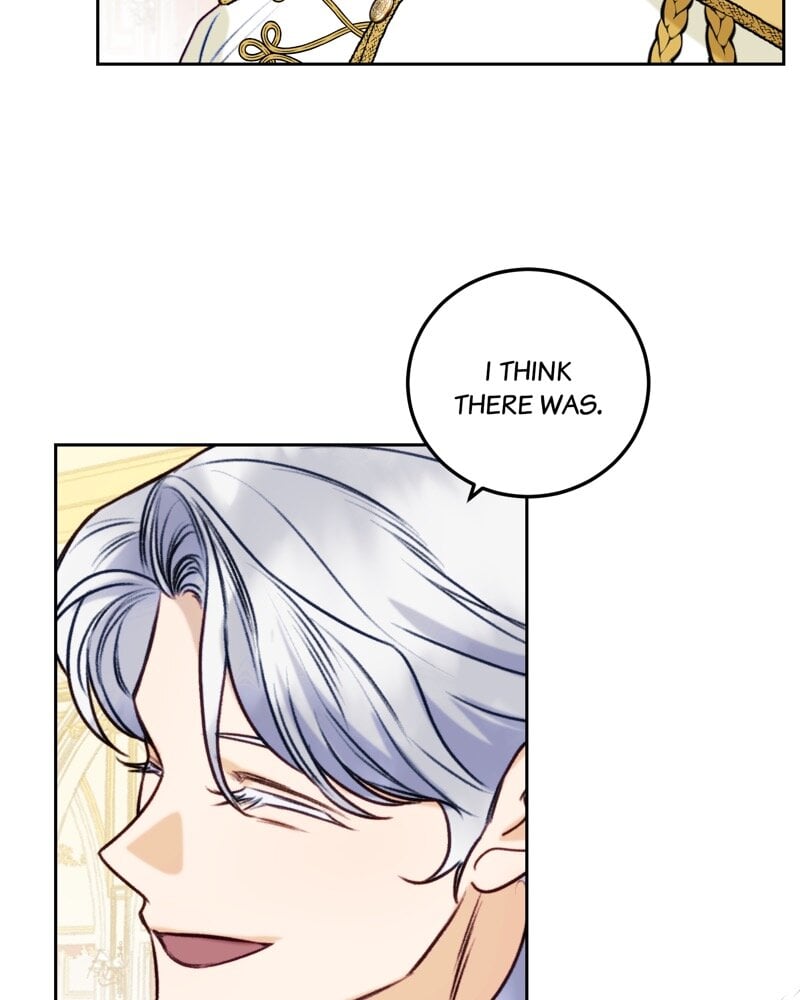 He’s Not Just a Pretty Face Chapter 89 page 39