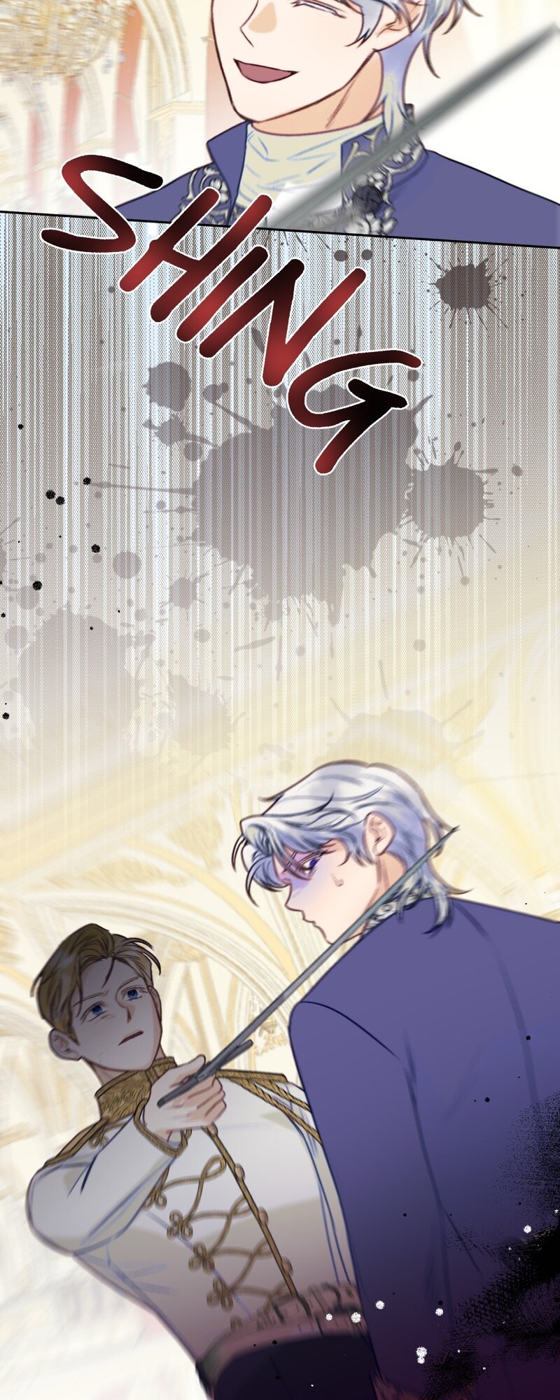 He’s Not Just a Pretty Face Chapter 89 page 44