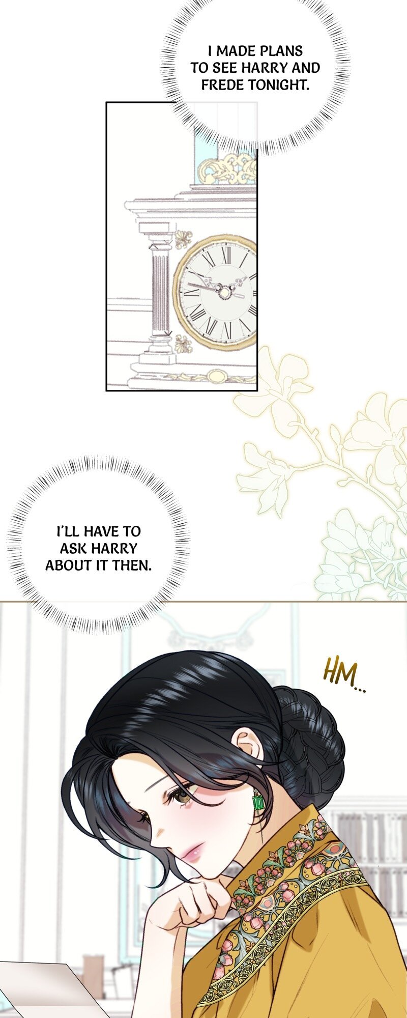 He’s Not Just a Pretty Face Chapter 89 page 4